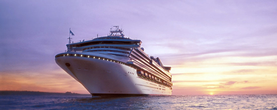 Sapphire Princess